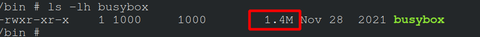 busybox[图3]