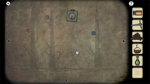 逃离方块：洞穴[图10]