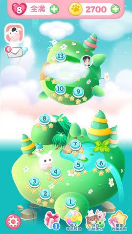 消消乐联盟截图1