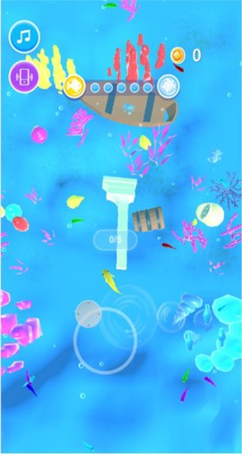 生物进化模拟截图3