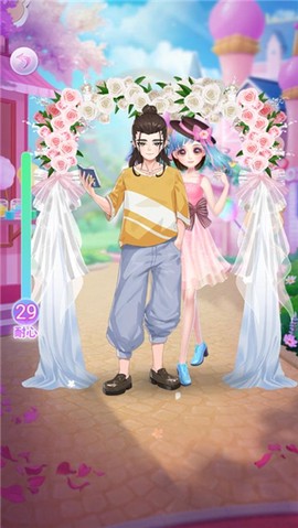 莎莎公主梦[图7]