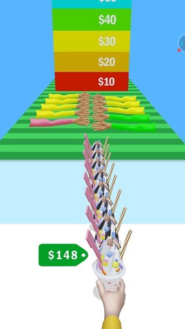 疯狂冰淇淋截图1