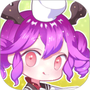 魔法涂色