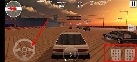 冲撞赛车3[图4]
