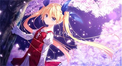 初音岛重制版[图4]