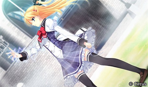 初音岛重制版截图2