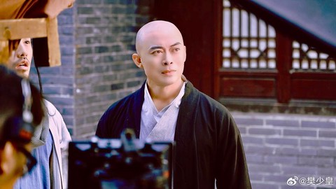 天龙八部前一部是什么[图2]