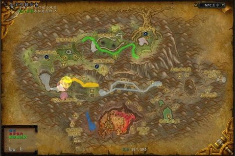 魔兽世界海岛探险怎么开启[图2]