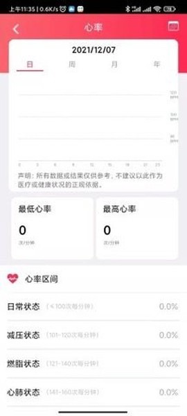 笨鸟运动截图2