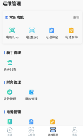 铁塔换电运维[图2]