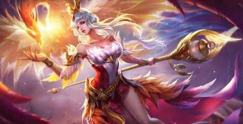 王者荣耀王昭君怎么玩[图1]