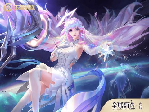 王者荣耀王昭君怎么玩[图2]