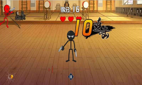 迷你火柴人世界[图3]