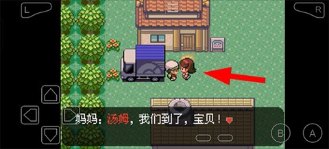 漆黑的魅影[图2]