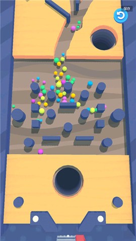 沙沙球球截图1