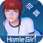 智能姬化