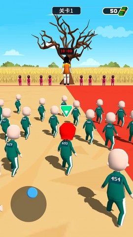 试着活下去截图3
