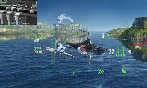 精英代号[图1]