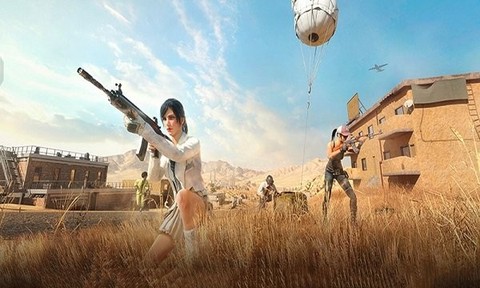 精英代号截图3