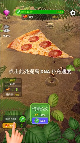 小小蚁群[图2]