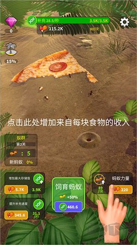 小小蚁群[图4]