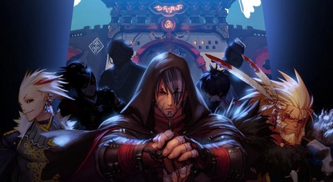 dnf怎么解除异界气息[图2]