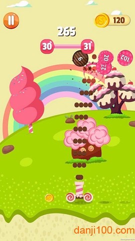 糖果大爆炸[图2]