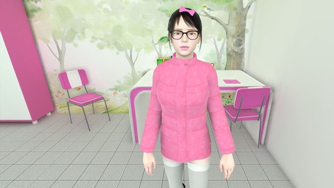 甜蜜软妹子截图3