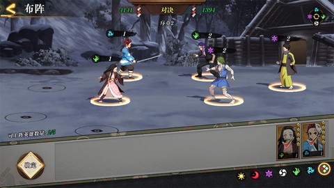 搭救之路[图4]