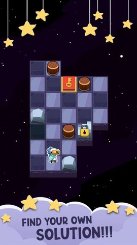 棋盘骑士截图1