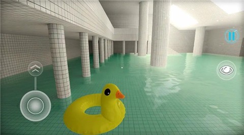 逃离池核截图1