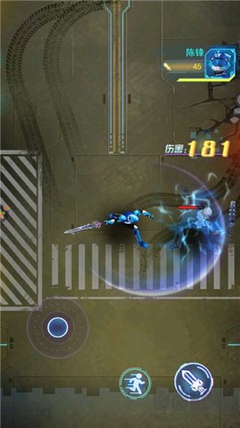神兽金刚无限战场[图6]