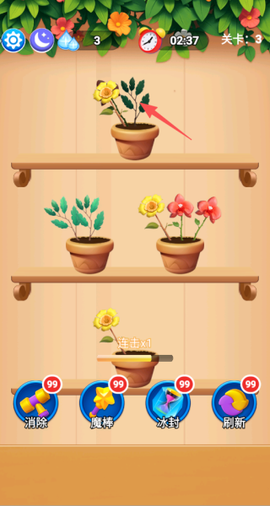 这花太棒了[图3]