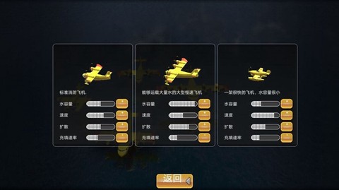 我是王牌飞行员截图2