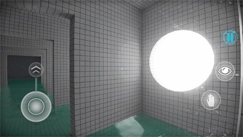 恐怖泳池截图1