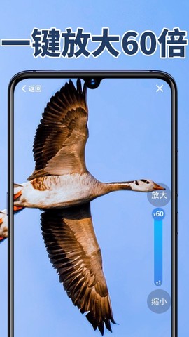 老人放大镜截图3