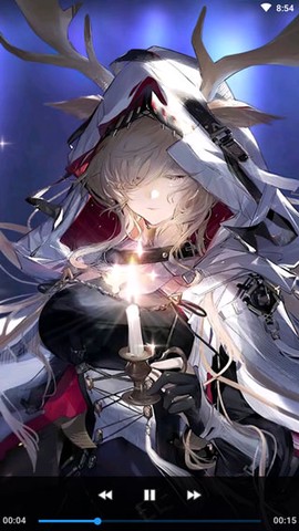 星空视频壁纸[图5]