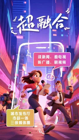 掌上春城截图1