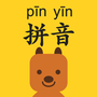 学拼音发音点读