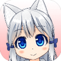 与小猫在一起
