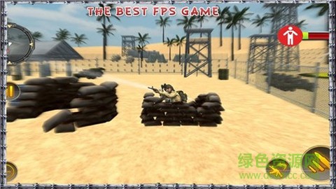 死亡射手:杀手截图2