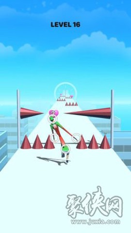 疯狂怪人[图2]