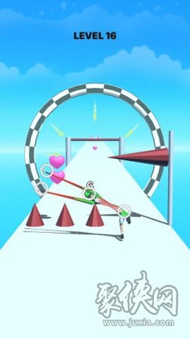 疯狂怪人[图3]