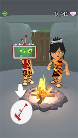 寻找外星人2截图3