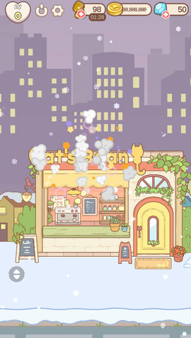 哈啰小镇[图1]