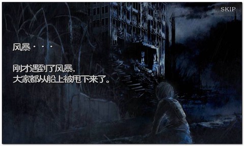 恐怖暑假截图1