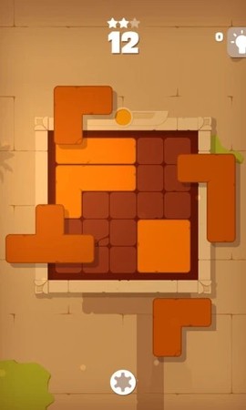 解锁方块截图2
