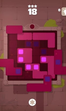 解锁方块截图3