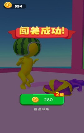 打拳模拟器截图1