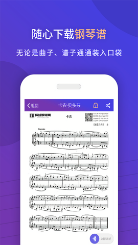 环球钢琴网截图2